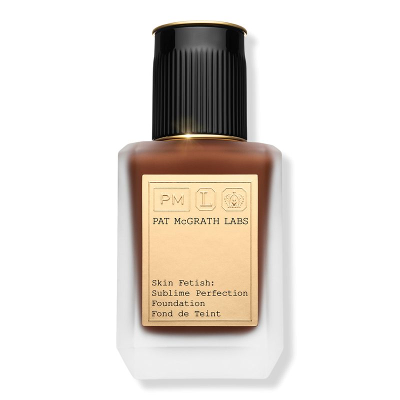 Skin Fetish: Sublime Perfection Foundation - Deep 33