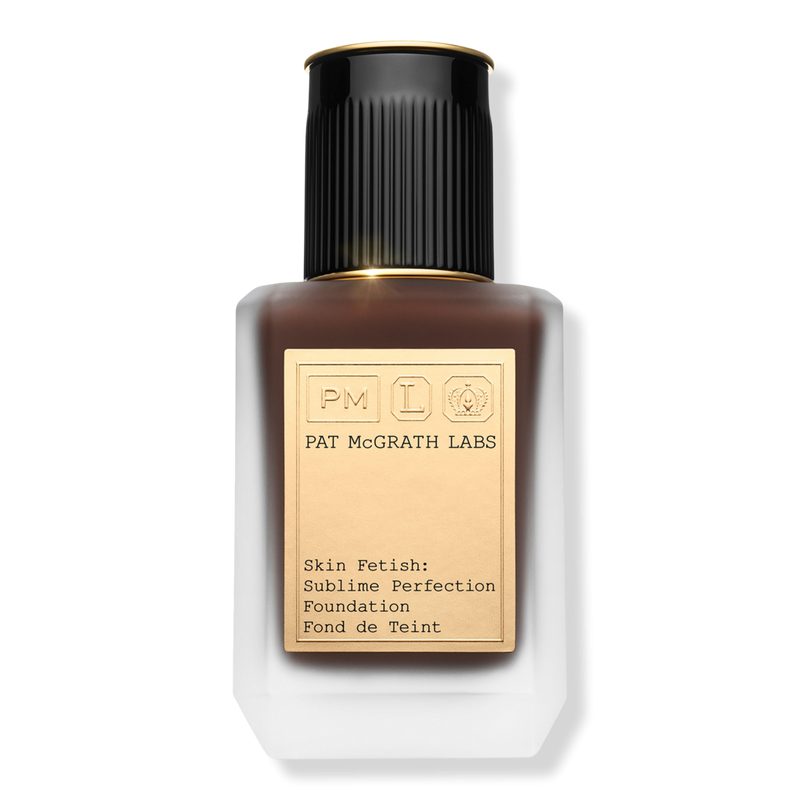 Skin Fetish: Sublime Perfection Foundation - Deep 36
