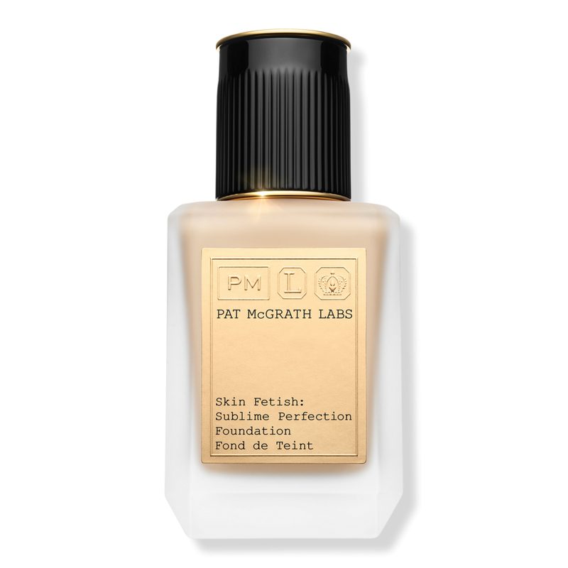 Skin Fetish: Sublime Perfection Foundation - Light 3