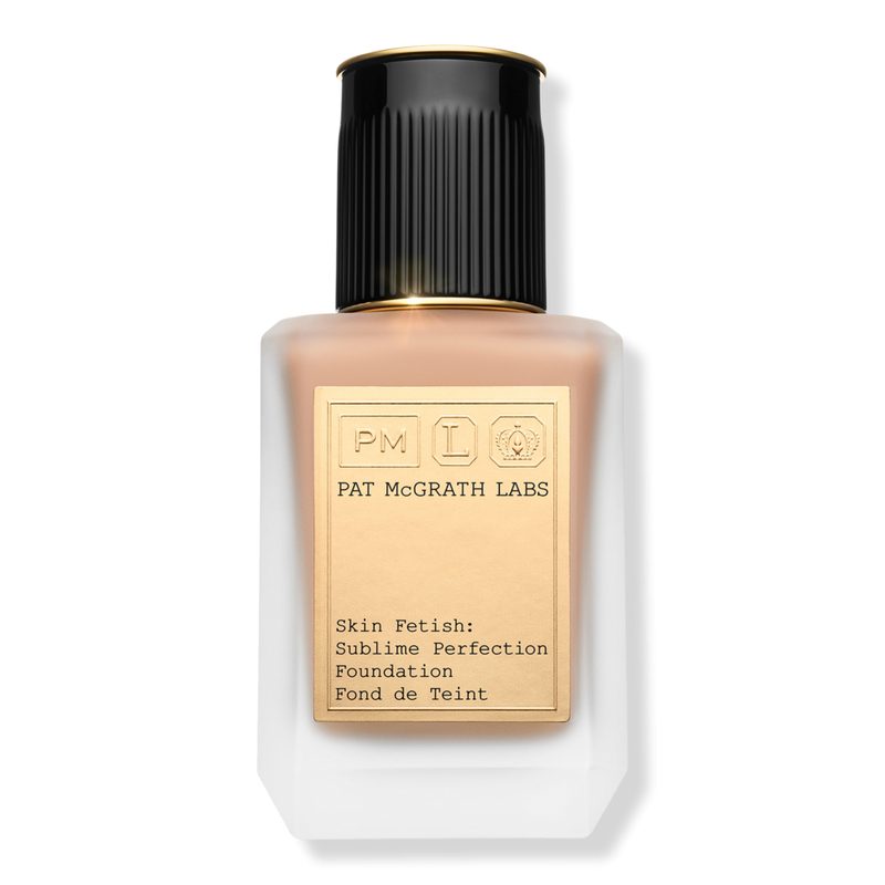 Skin Fetish: Sublime Perfection Foundation - Light Medium 9