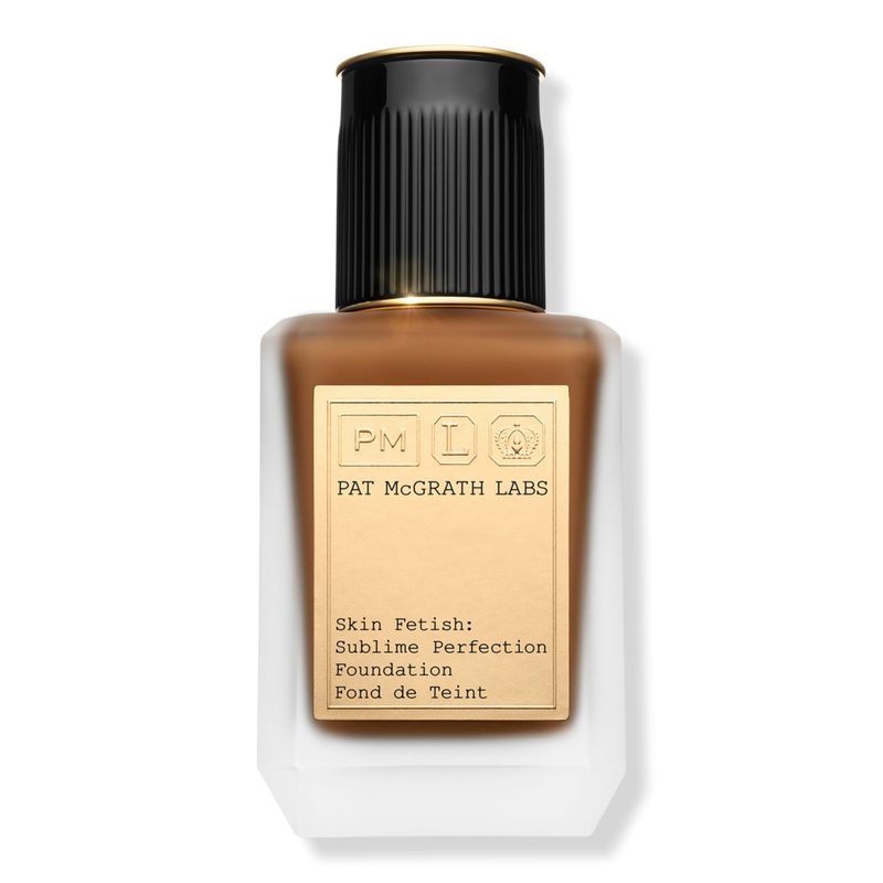 Skin Fetish: Sublime Perfection Foundation - Medium Deep 27