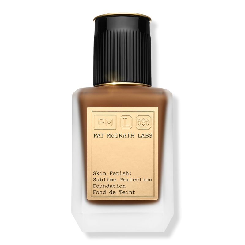 Skin Fetish: Sublime Perfection Foundation - Medium Deep 28