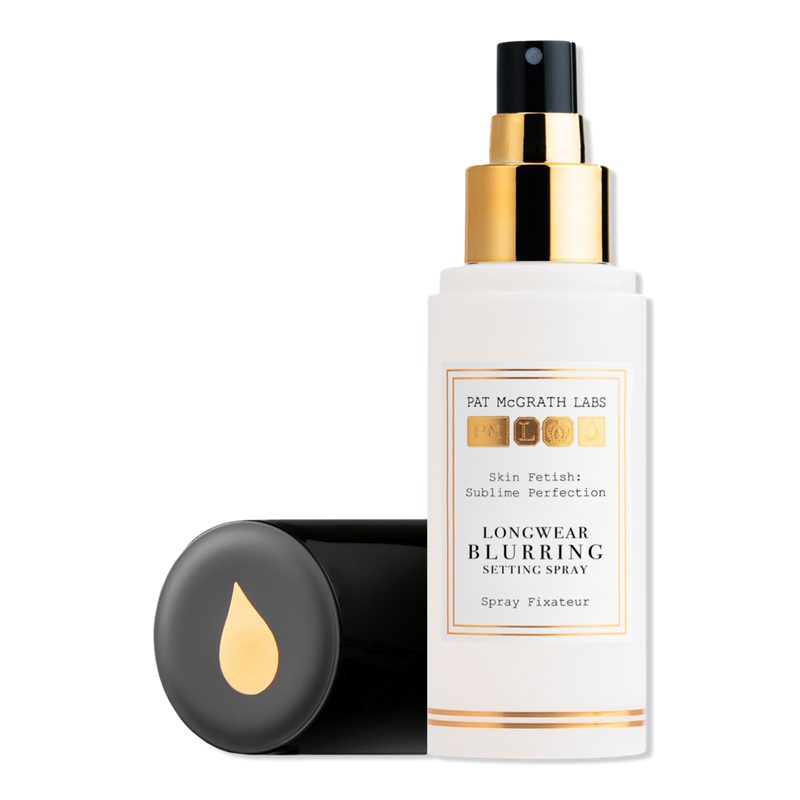 Skin Fetish: Sublime Perfection Longwear Blurring Setting Spray