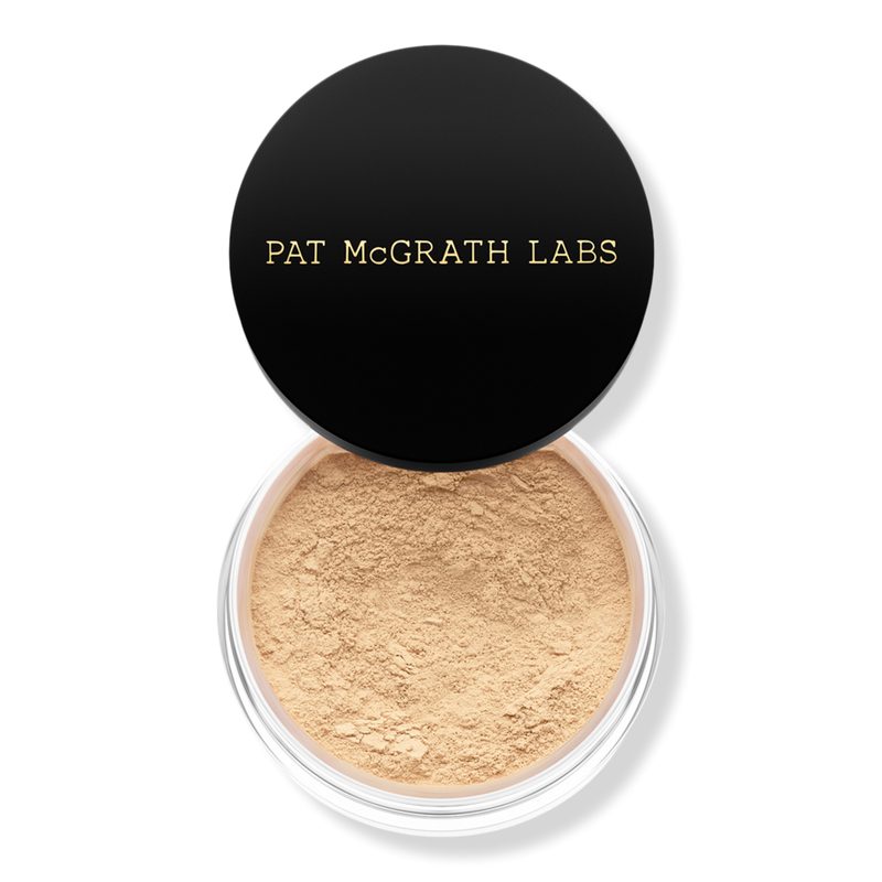 Skin Fetish: Sublime Perfection Setting Powder - Medium 2