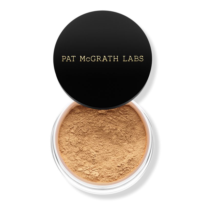 Skin Fetish: Sublime Perfection Setting Powder - Medium 3
