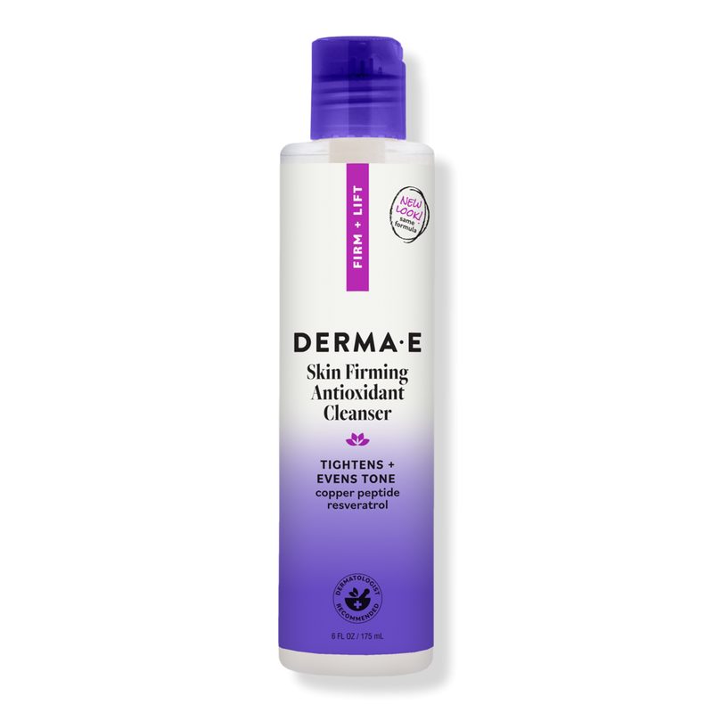 Skin Firming Antioxidant Cleanser