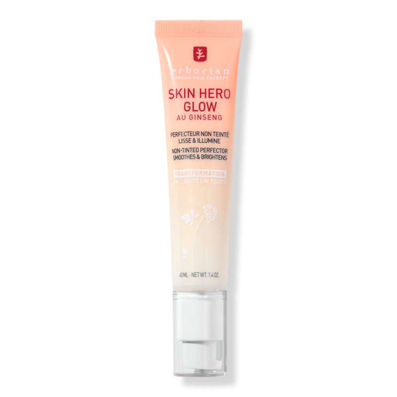Skin Hero Glow Non-Tinted Perfector - 1.4 oz