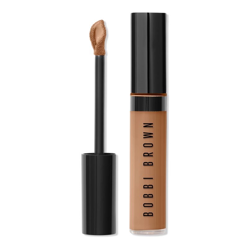 Skin Hydrating Full Coverage Longwear Concealer - Almond