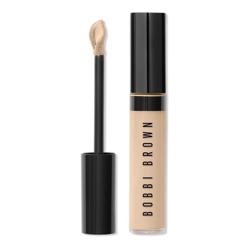 Skin Hydrating Full Coverage Longwear Concealer - Beige