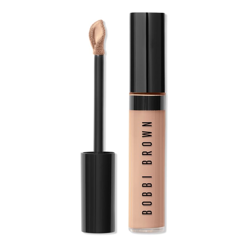 Skin Hydrating Full Coverage Longwear Concealer - Cool Ivory
