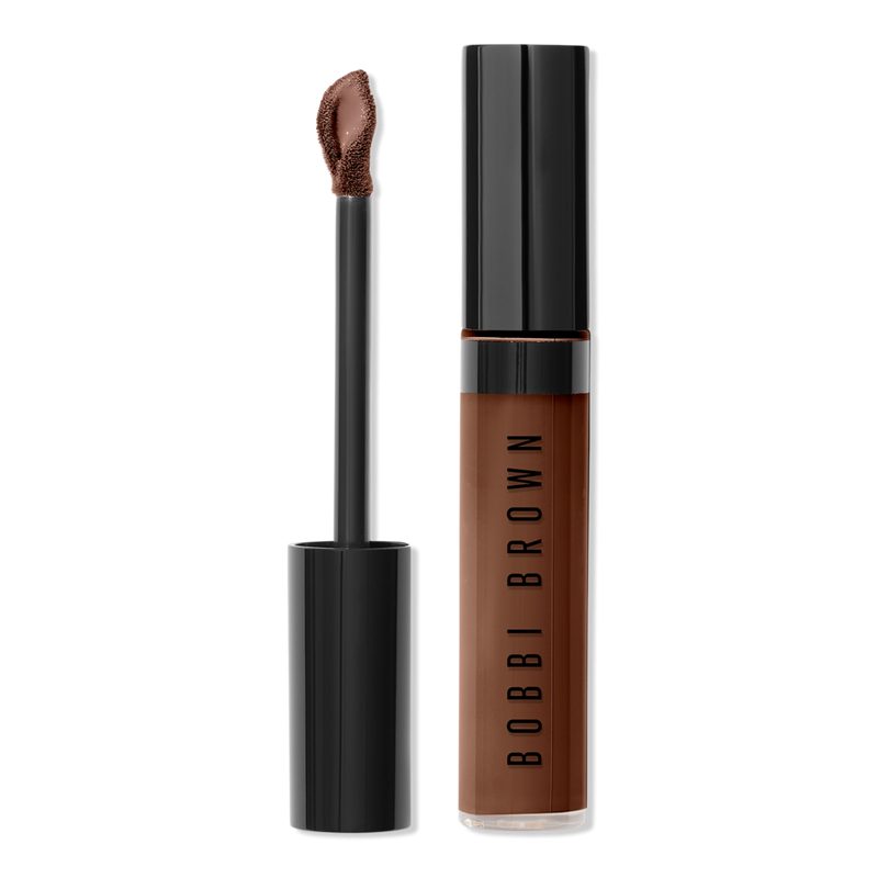 Skin Hydrating Full Coverage Longwear Concealer - Espresso