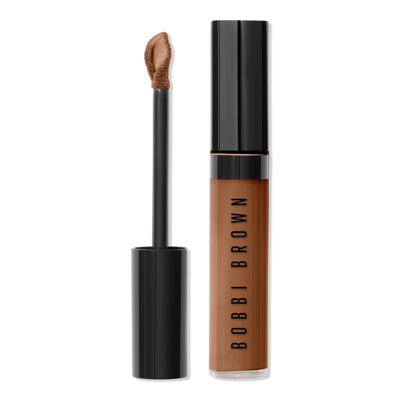 Skin Hydrating Full Coverage Longwear Concealer - Walnut
