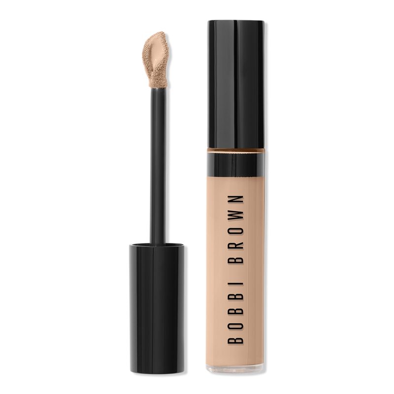 Skin Hydrating Full Coverage Longwear Concealer - Warm Beige