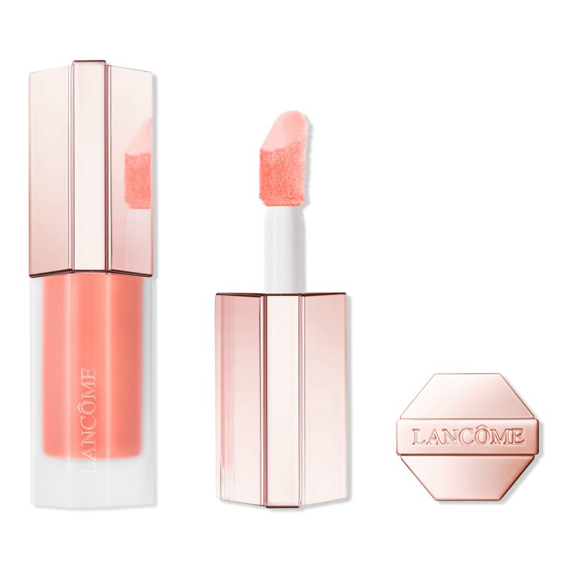 Skin Idôle Juicy Liquid Blush - 30 Over The Coral Moon