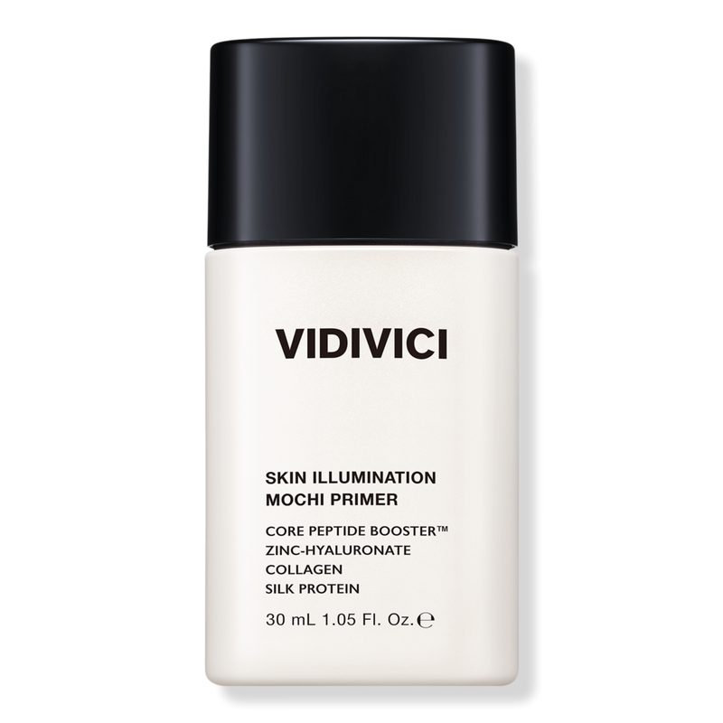 Skin Illumination Mochi Primer