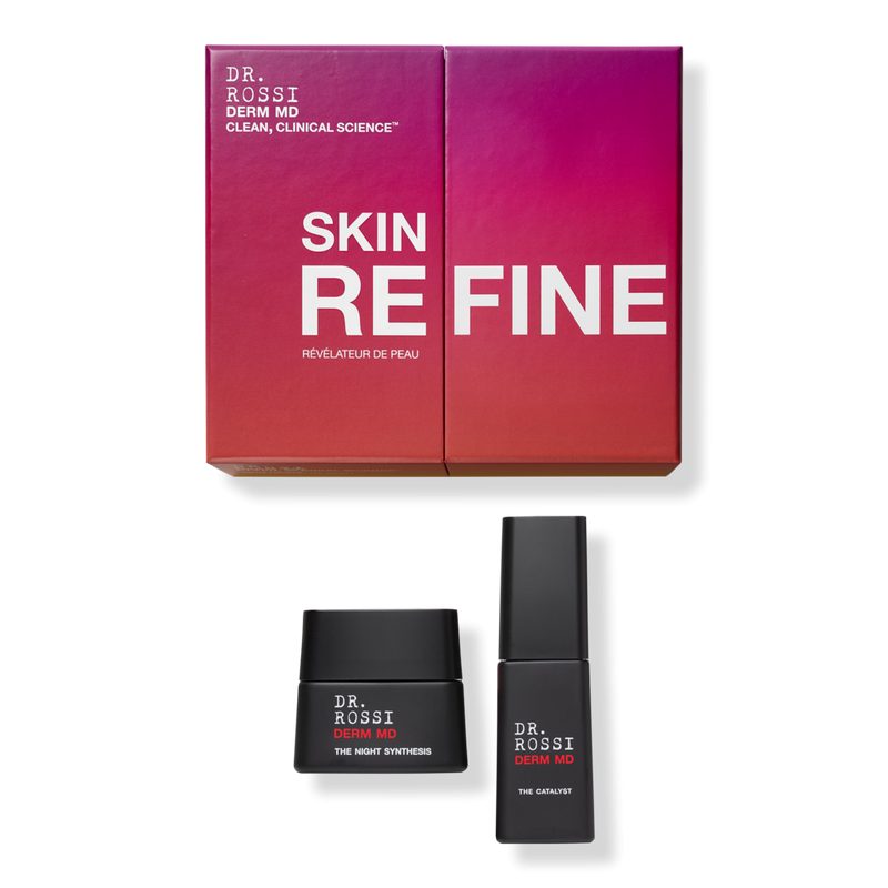 Skin Refine Set