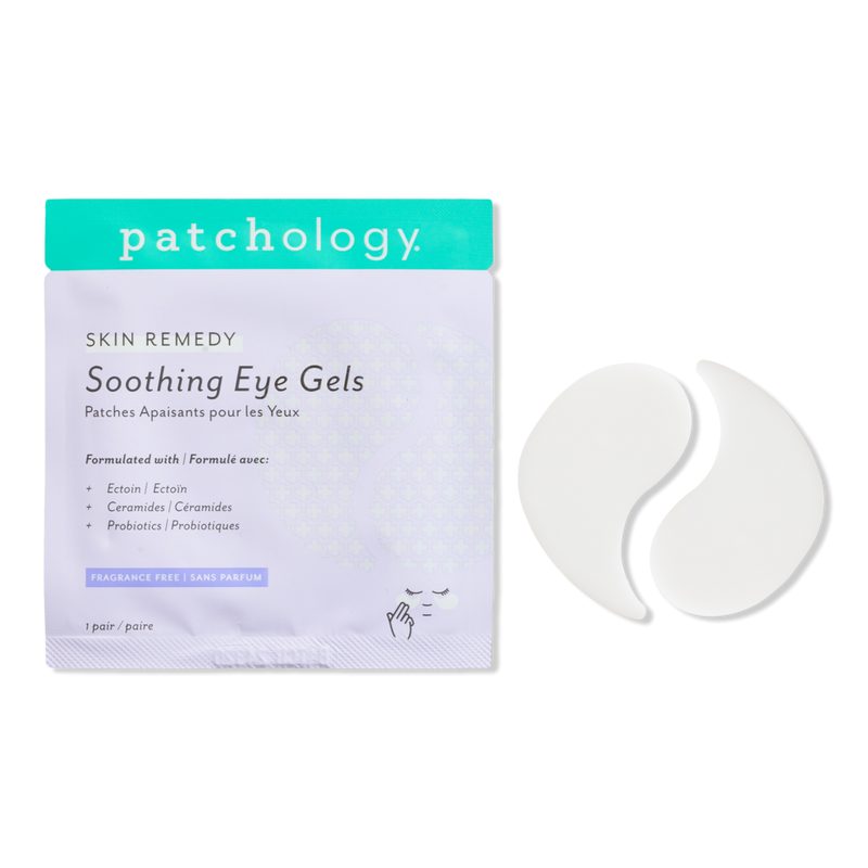 Skin Remedy Soothing Eye Gels