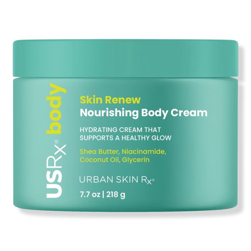 Skin Renew Nourishing Body Cream