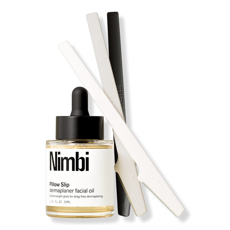 Skin Renewal Dermaplaner Starter Bundle