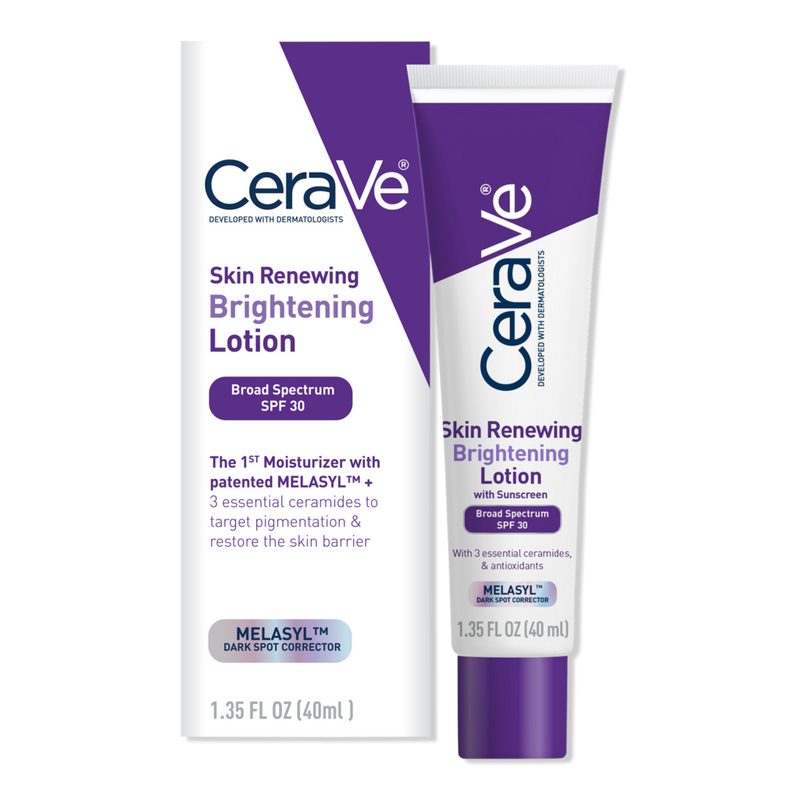 Skin Renewing Brightening Lotion SPF 30