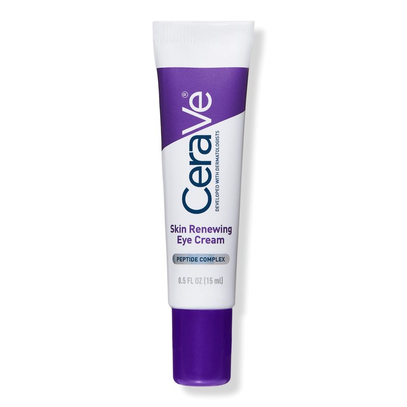 Skin Renewing Eye Cream