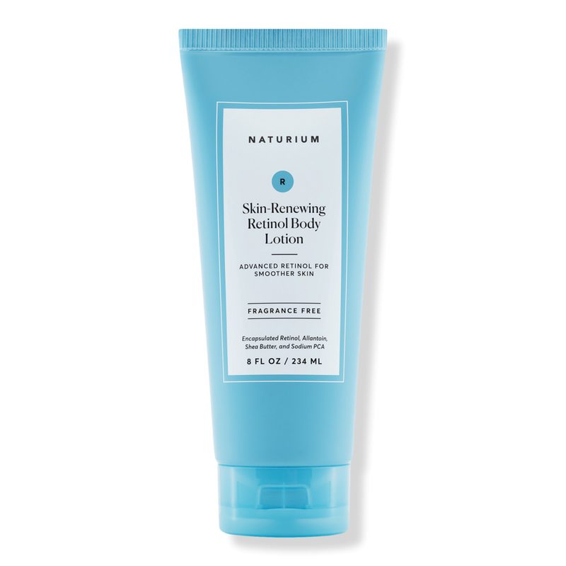 Skin-Renewing Retinol Body Lotion