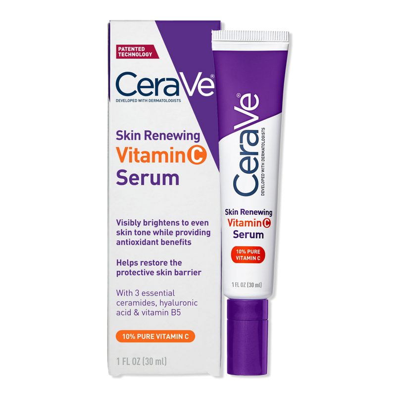 Skin Renewing Vitamin C Serum