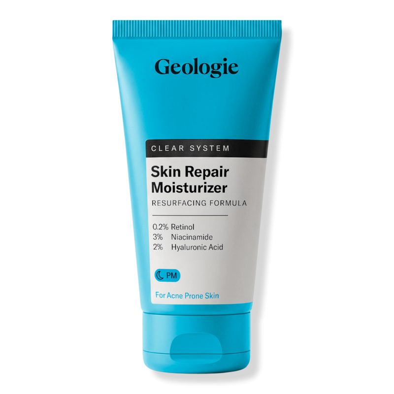 Skin Repair Moisturizer