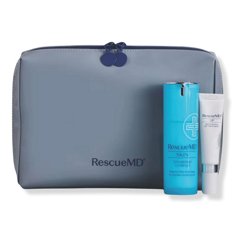 Skin Rescue Set