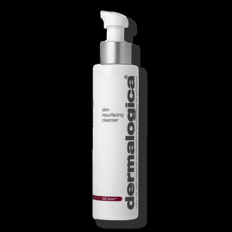 Skin Resurfacing Cleanser