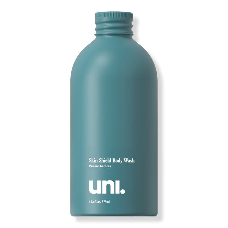 Skin Shield Body Wash - 12.6 oz (Refill)