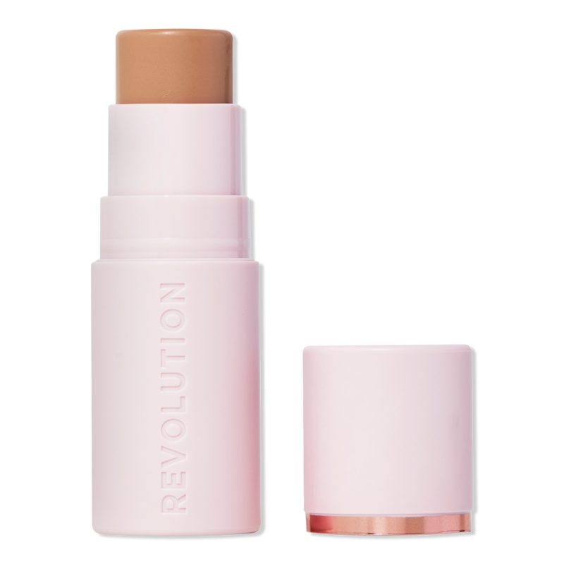 Skin Silk Bronzer Stick - Fair Sand