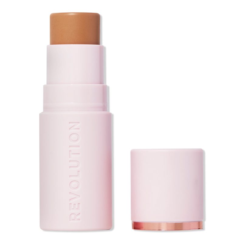 Skin Silk Bronzer Stick - Light Sunkissed