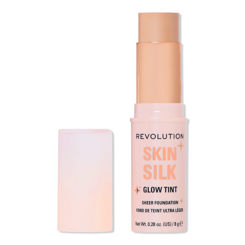 Skin Silk Glow Tint Sheer Foundation Stick - Fair Neutral Cool