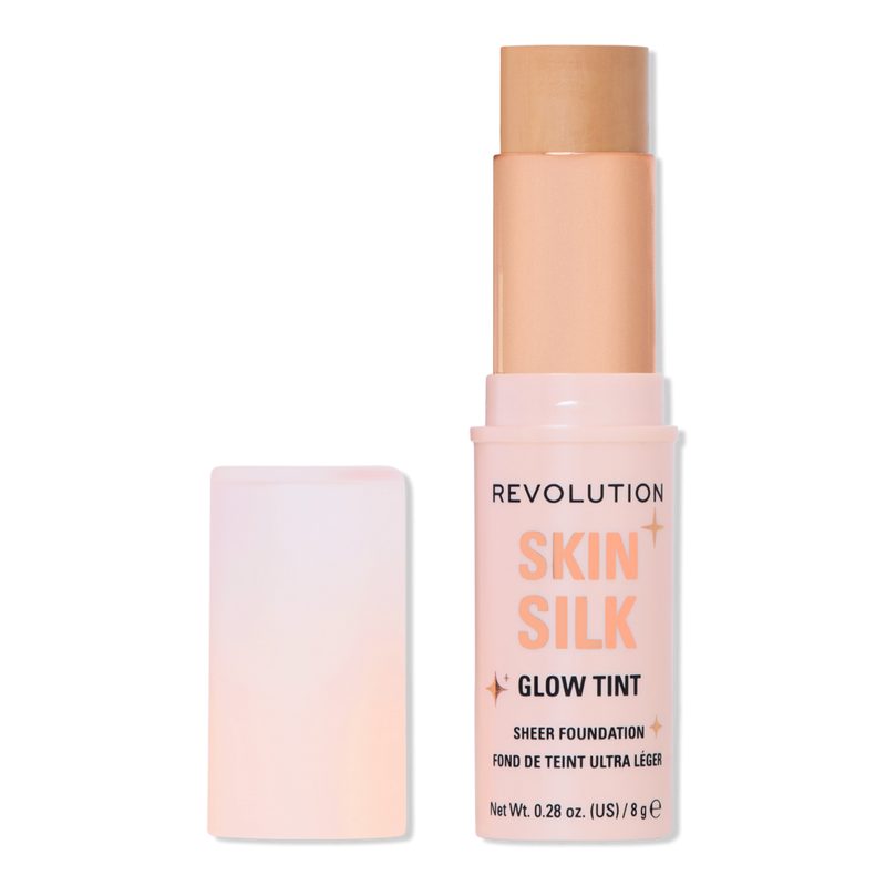 Skin Silk Glow Tint Sheer Foundation Stick - Medium Neutral