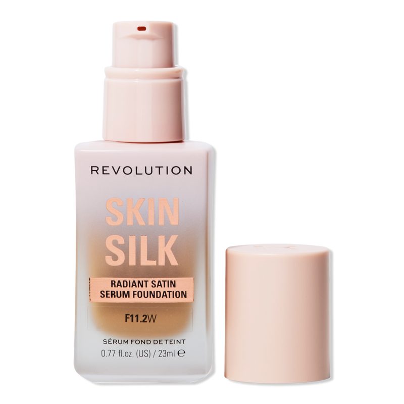 Skin Silk Serum Foundation - F11.2W