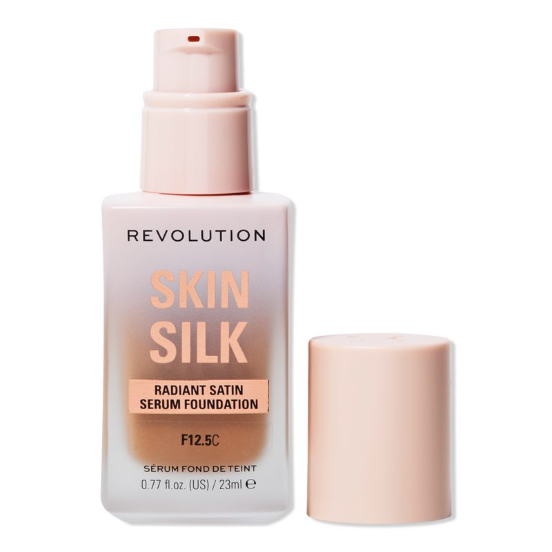 Skin Silk Serum Foundation - F12.5