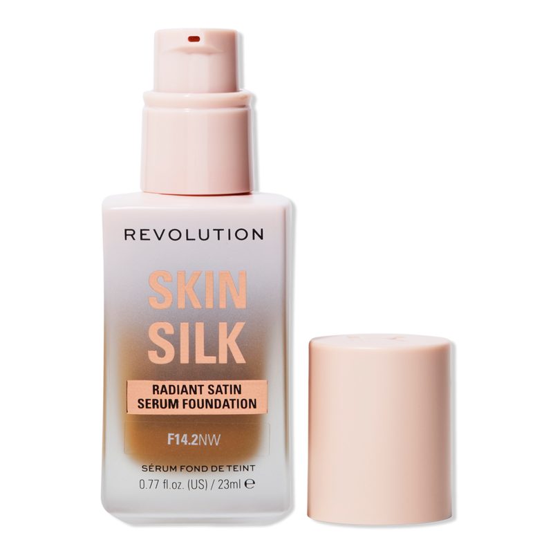 Skin Silk Serum Foundation - F14.2NW