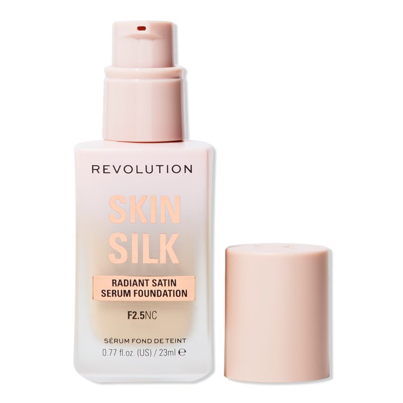 Skin Silk Serum Foundation - F2.5NC
