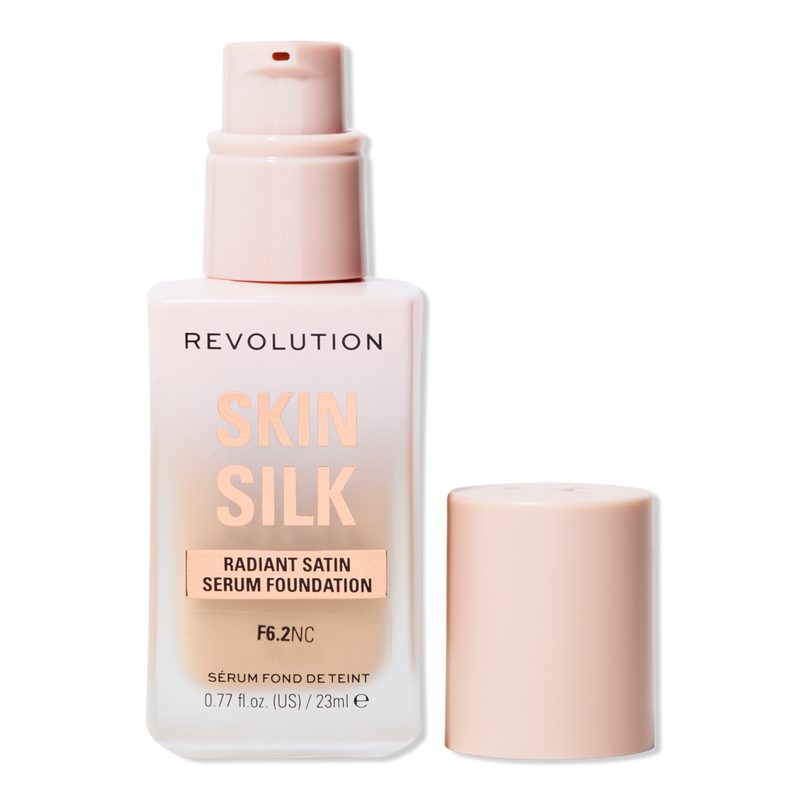 Skin Silk Serum Foundation - F6.2NC