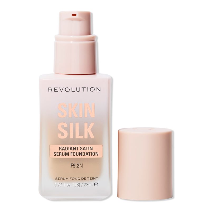 Skin Silk Serum Foundation - F9.2N
