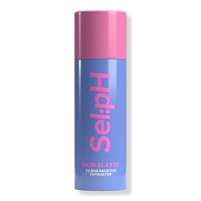 Skin Slayer 2% BHA Salicylic Exfoliator