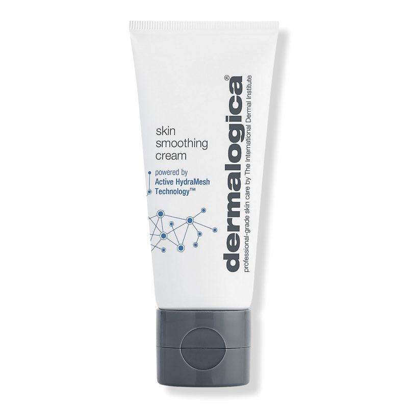 Skin Smoothing Cream Moisturizer - 0.5 oz