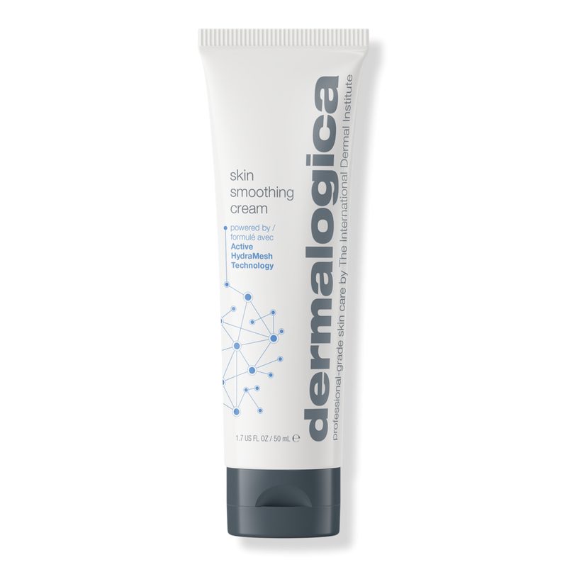 Skin Smoothing Cream Moisturizer - 1.7 oz