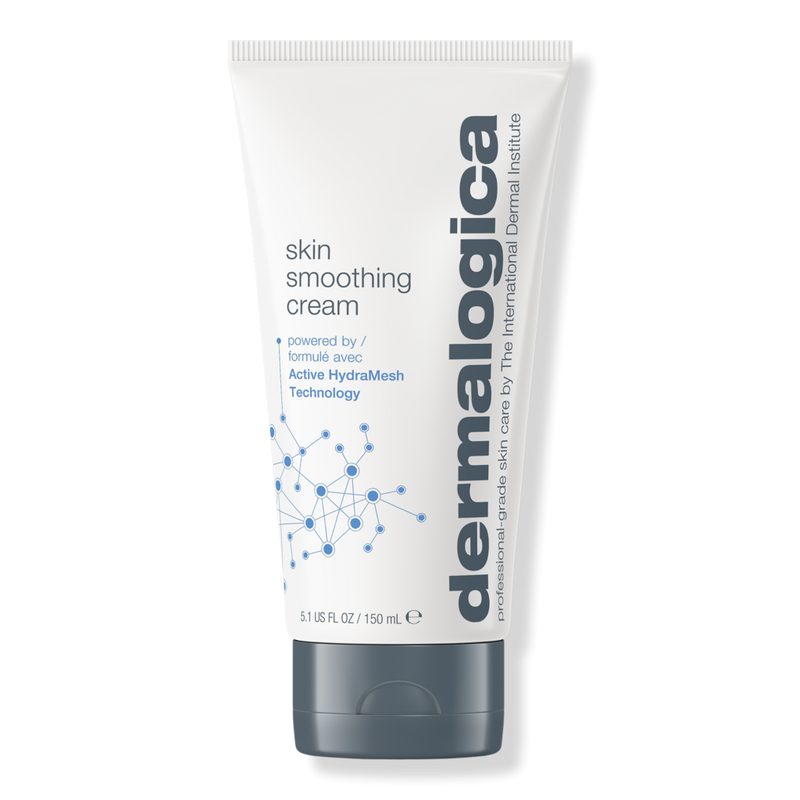 Skin Smoothing Cream Moisturizer - 5.1 oz (Jumbo)