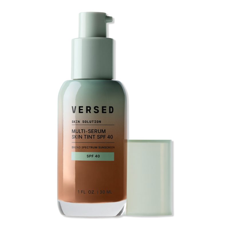 Skin Solution Multi-Serum Skin Tint SPF 40 - 11C