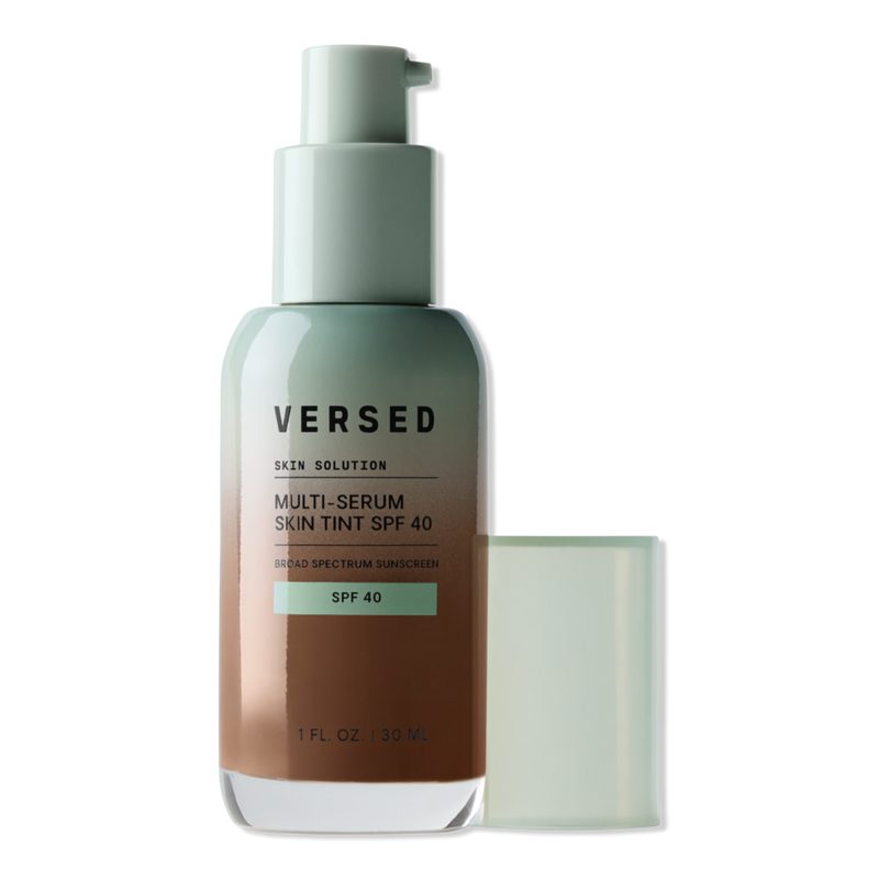 Skin Solution Multi-Serum Skin Tint SPF 40 - 13N