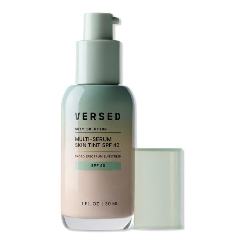 Skin Solution Multi-Serum Skin Tint SPF 40 - 1C