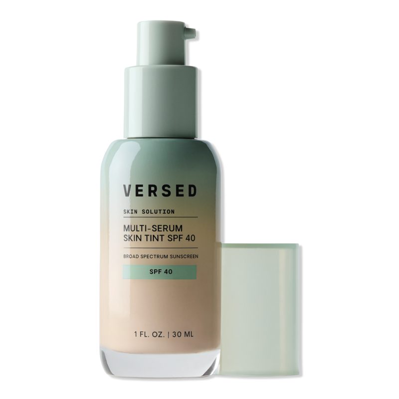 Skin Solution Multi-Serum Skin Tint SPF 40 - 2N