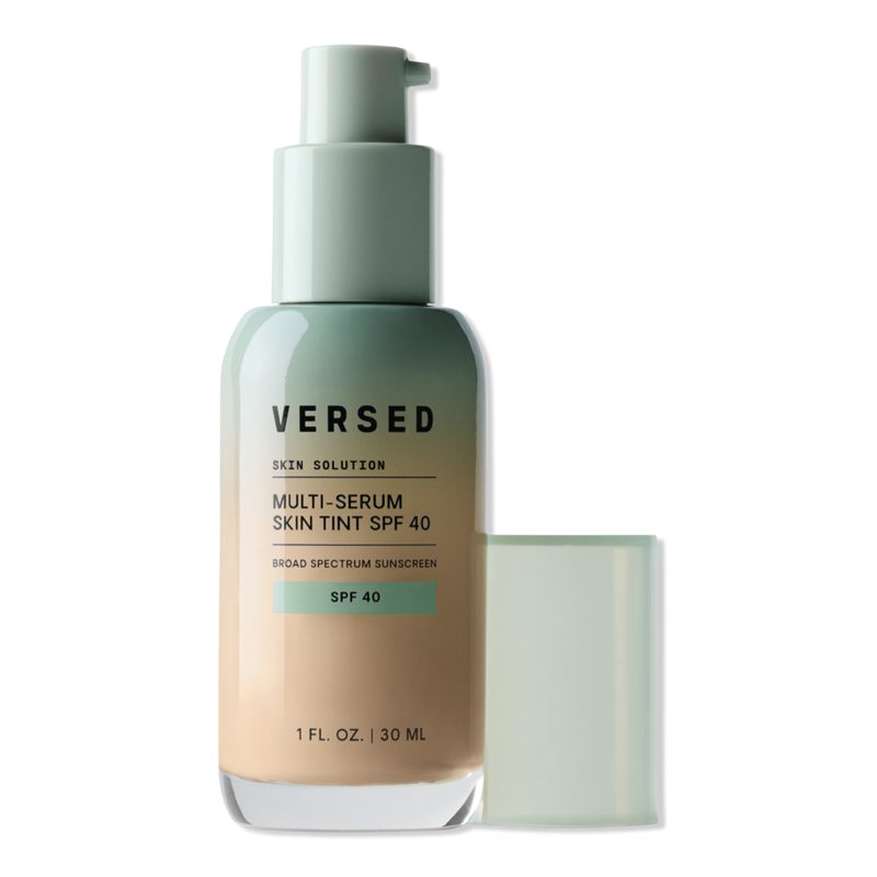 Skin Solution Multi-Serum Skin Tint SPF 40 - 3P